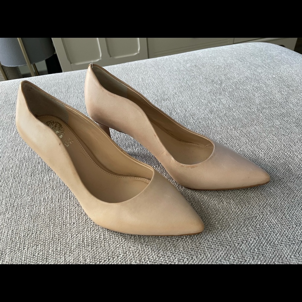 Women Vince Camuto Pumps